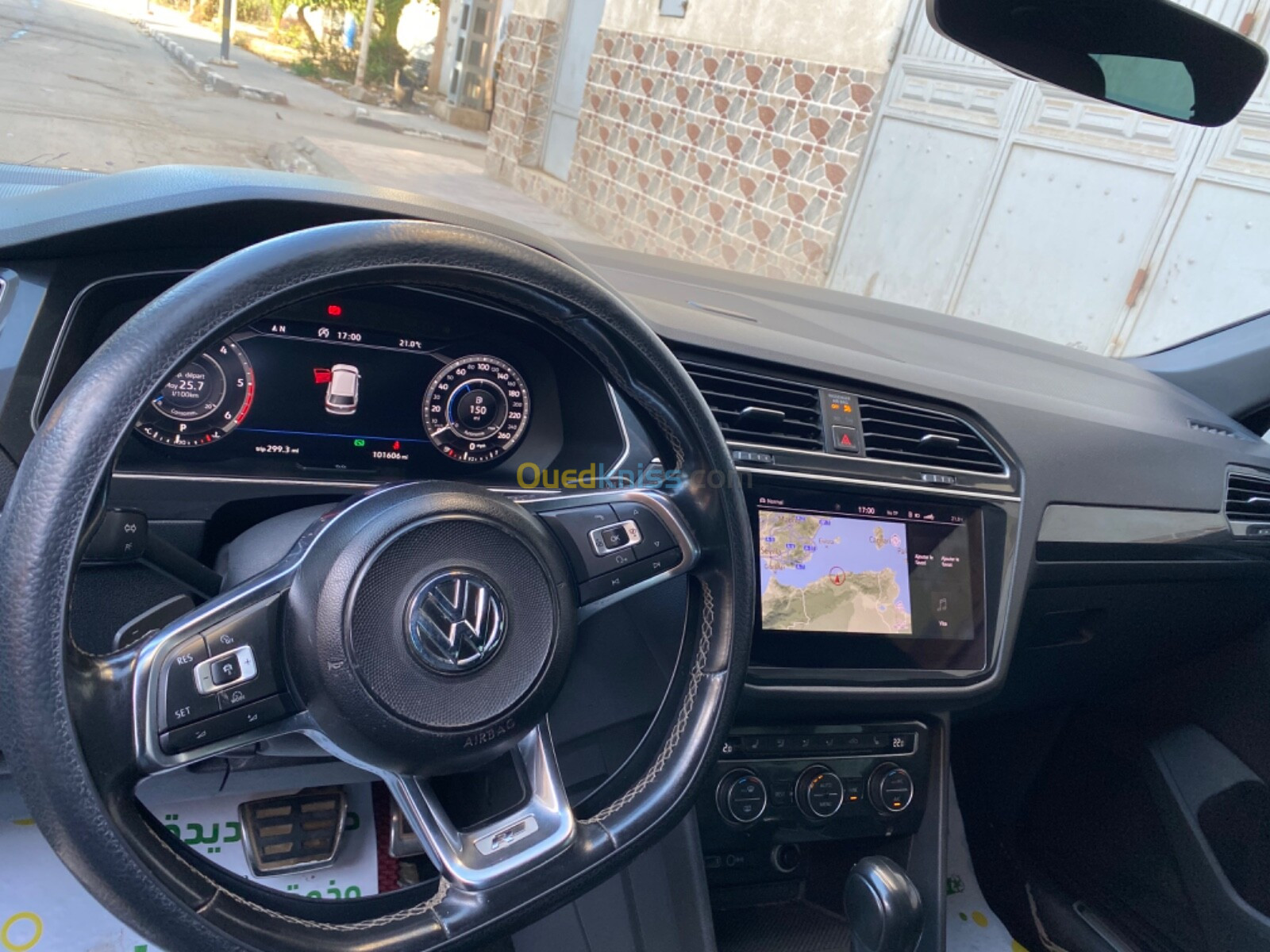 Volkswagen Tiguan 2019 R Line