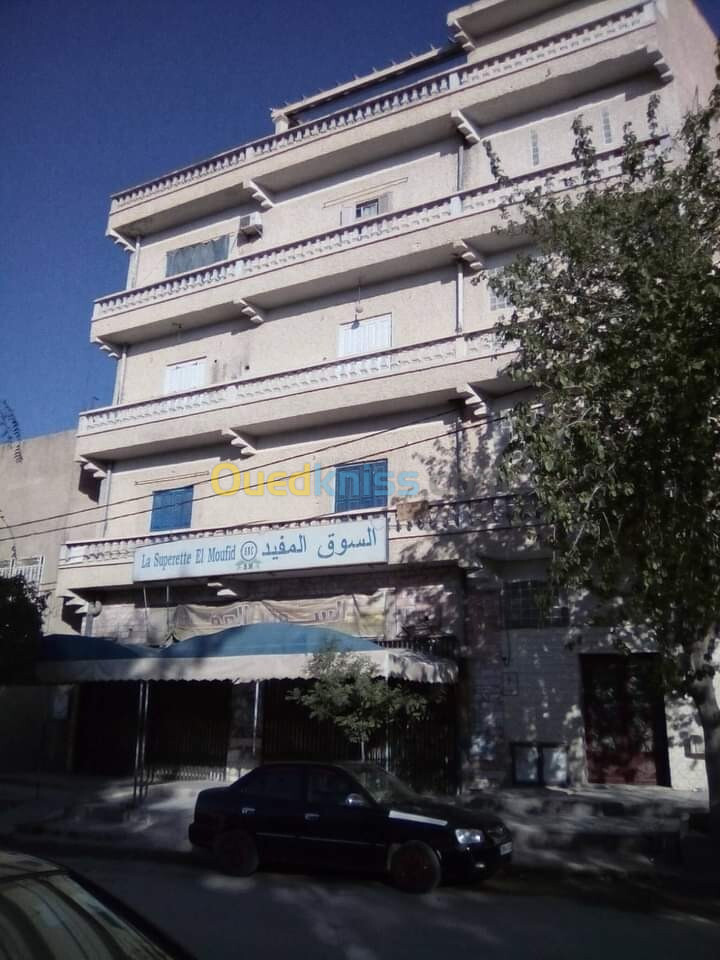 Vente Villa Constantine El khroub