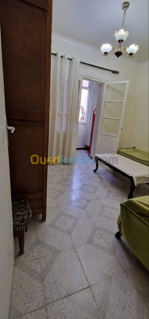 Vente Appartement F4 Sidi Bel Abbès Sidi bel abbes