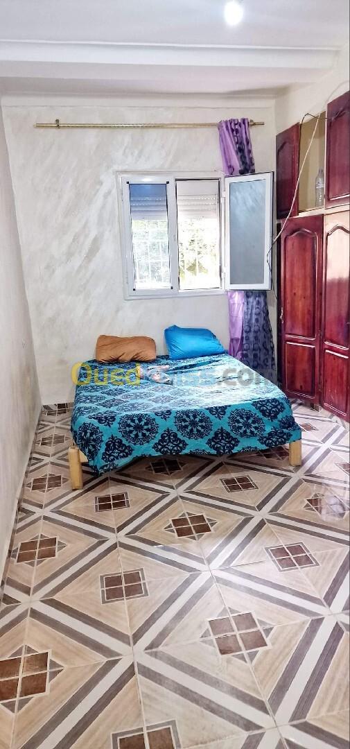 Location Appartement F3 Sidi Bel Abbès Sidi bel abbes