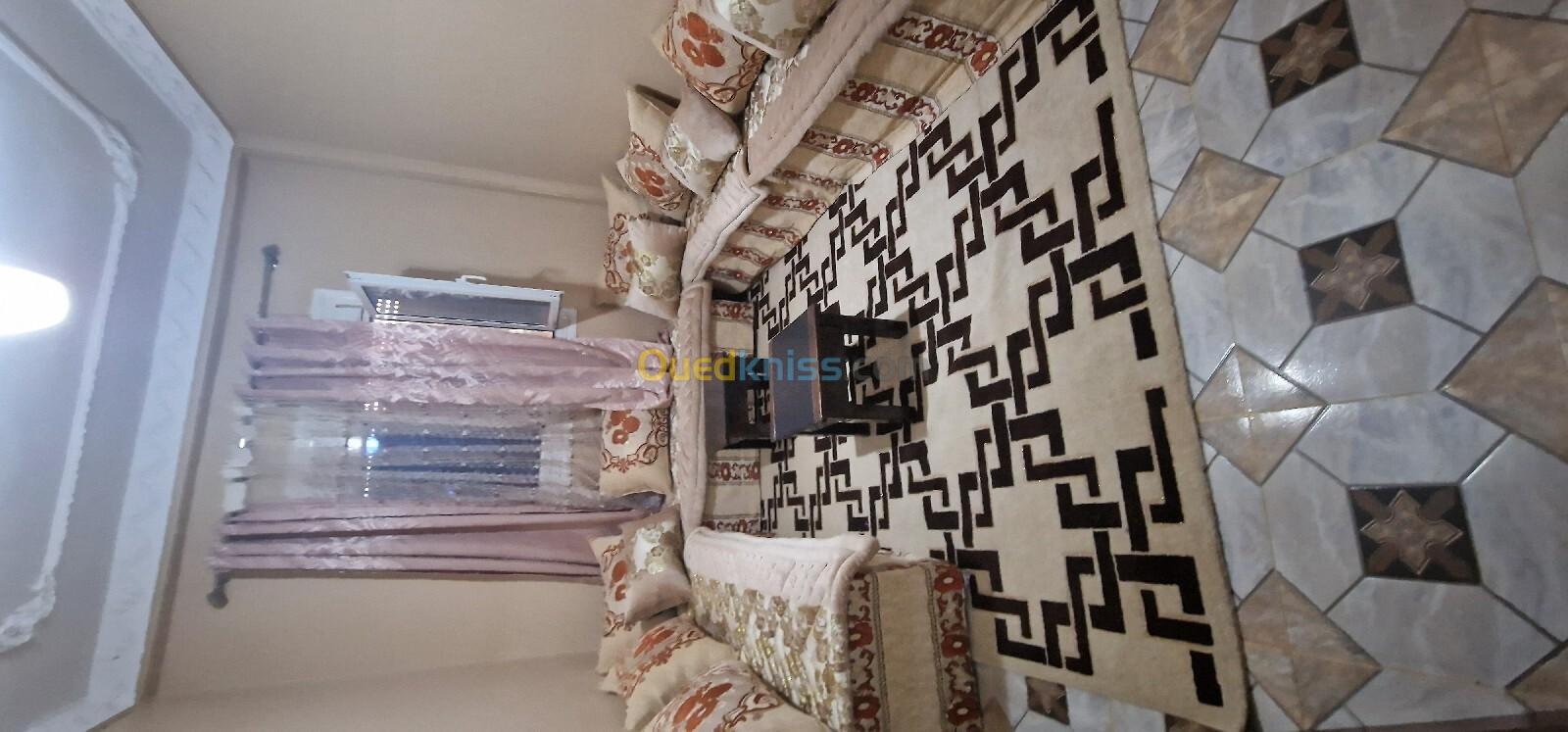 Vente Villa Sidi Bel Abbès Sidi bel abbes