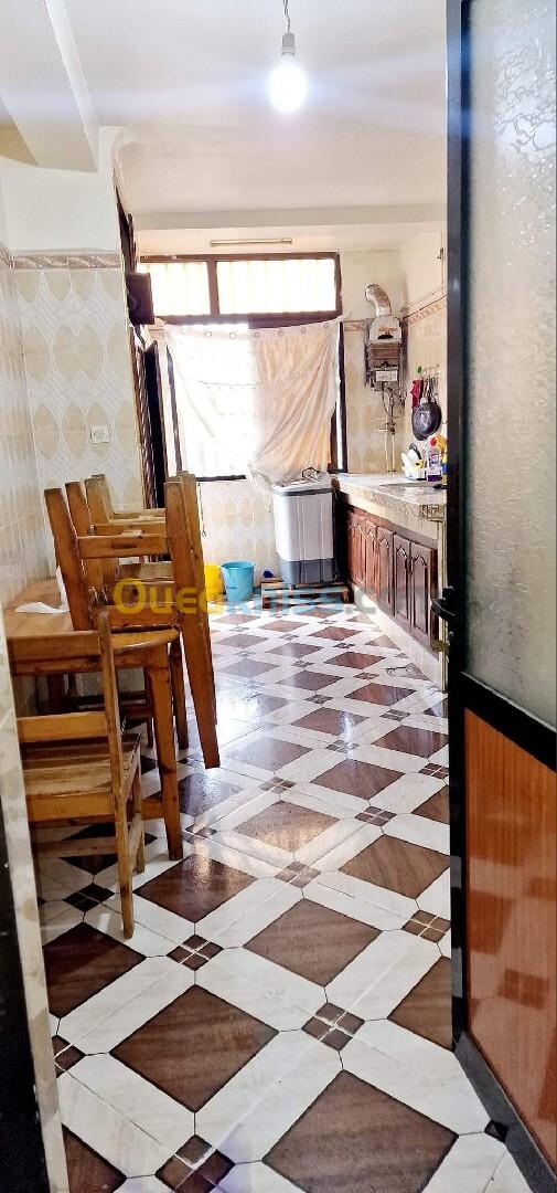 Location Appartement F3 Sidi Bel Abbès Sidi bel abbes