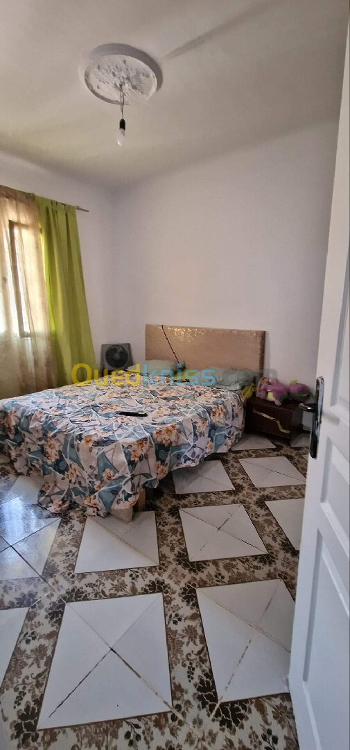 Vente Appartement F3 Sidi Bel Abbès Sidi bel abbes