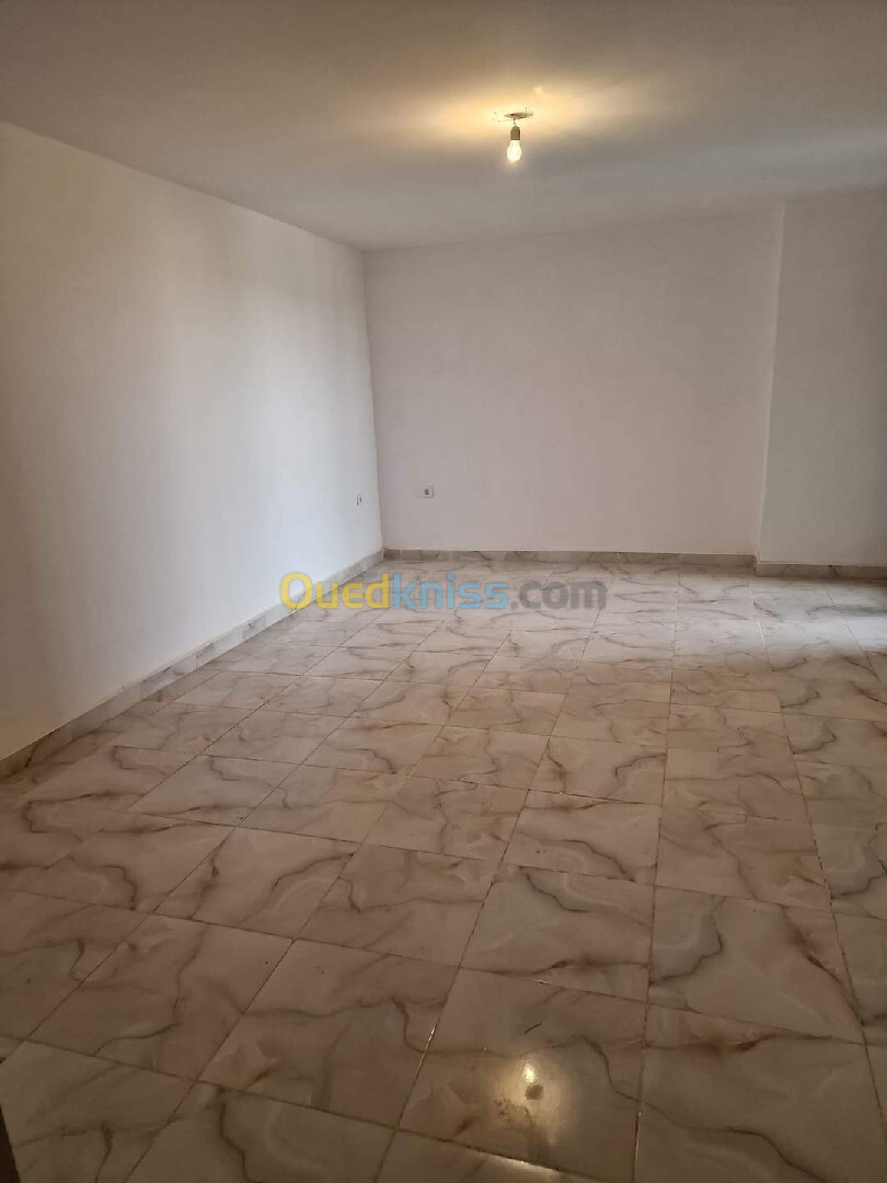 Vente Appartement F3 Sidi Bel Abbès Sidi bel abbes