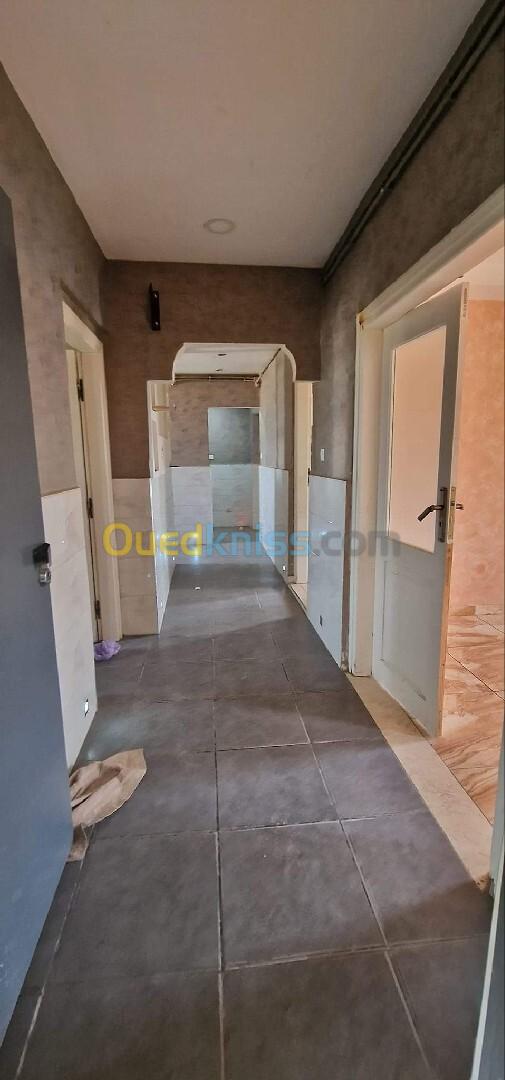 Vente Appartement F5 Sidi Bel Abbès Sidi bel abbes