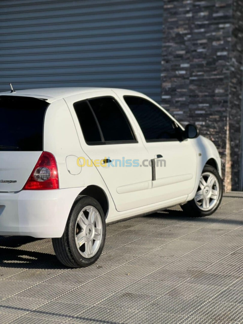 Renault Clio 3 2014 Clio 3