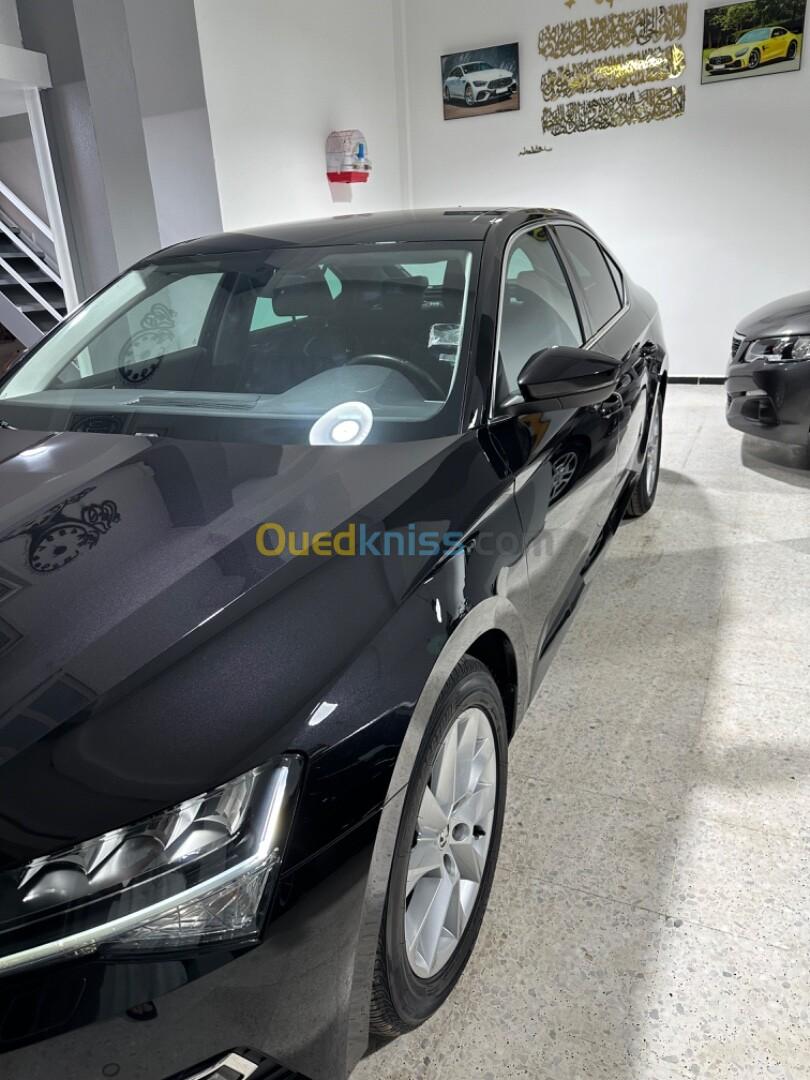 Skoda Superb 2021 Superb