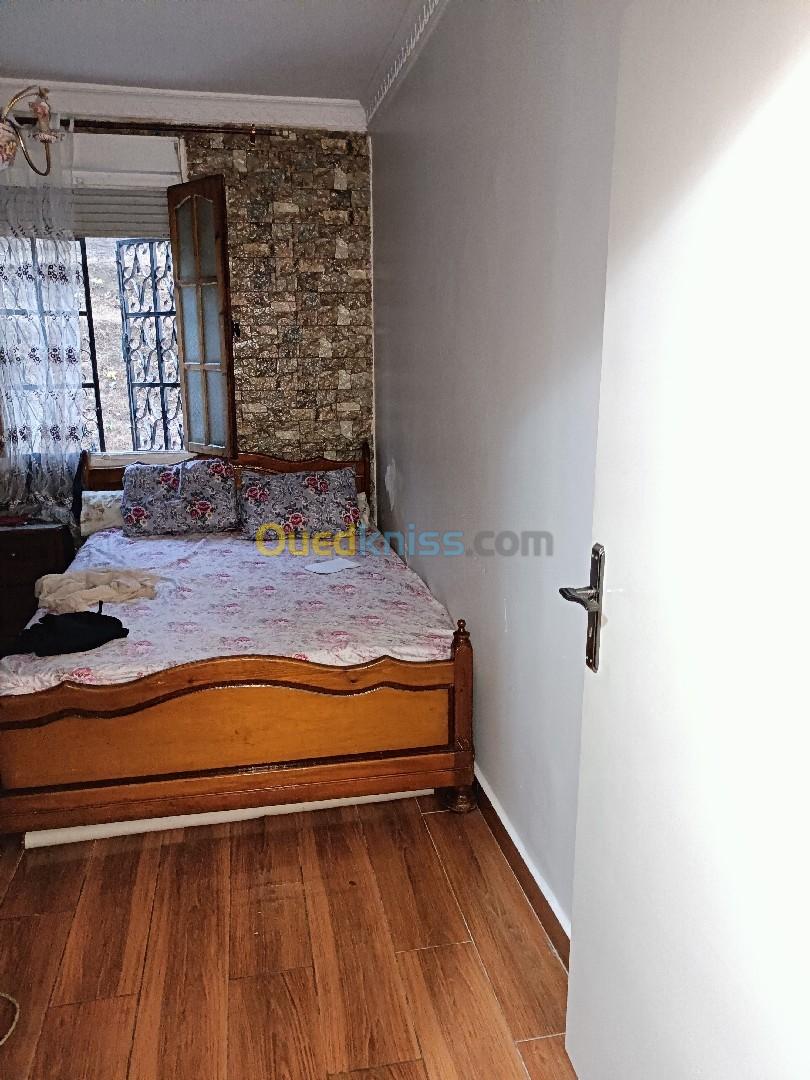 Vente Appartement F03 Constantine Constantine