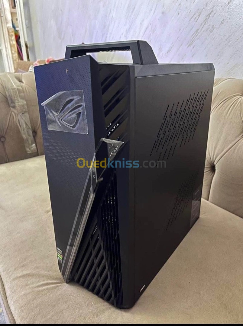 ASUS ROG STRIX G15 DK