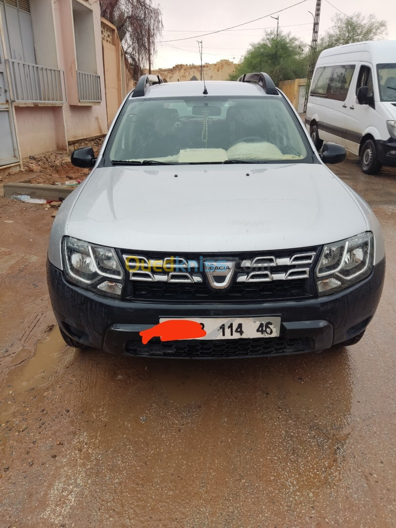 Dacia Duster 2014 Duster