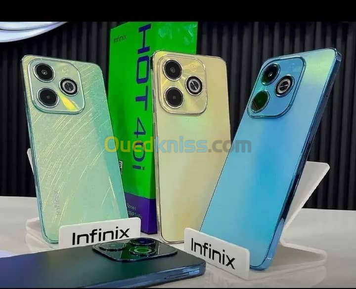 Infinix Infinix hot 40i