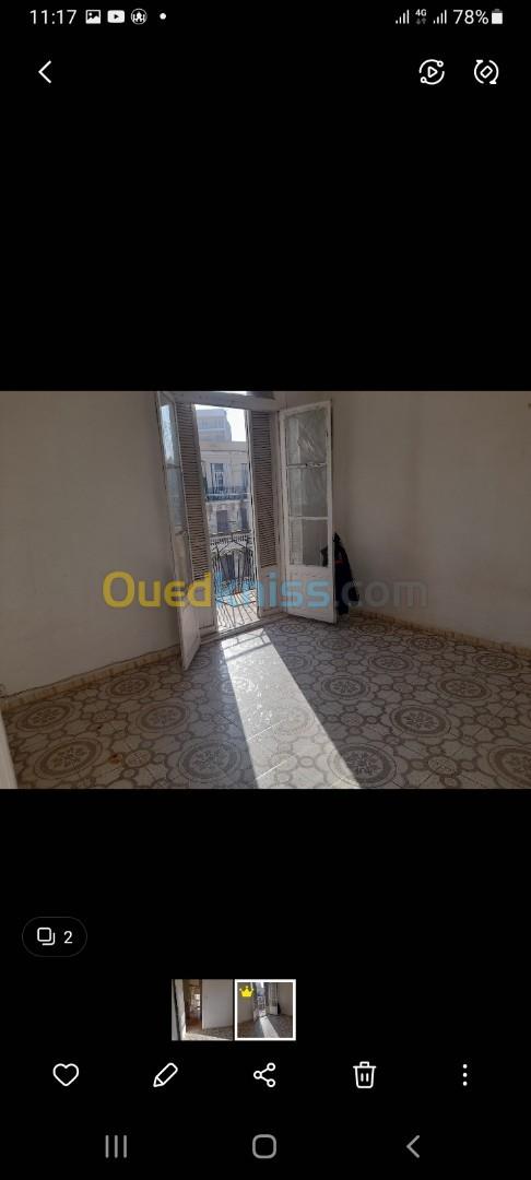 Location Appartement F3 Oran Oran