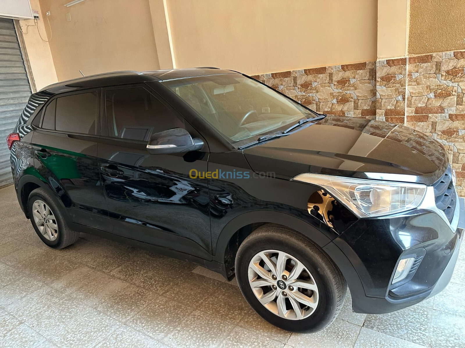 Hyundai Accent 2019 GLS