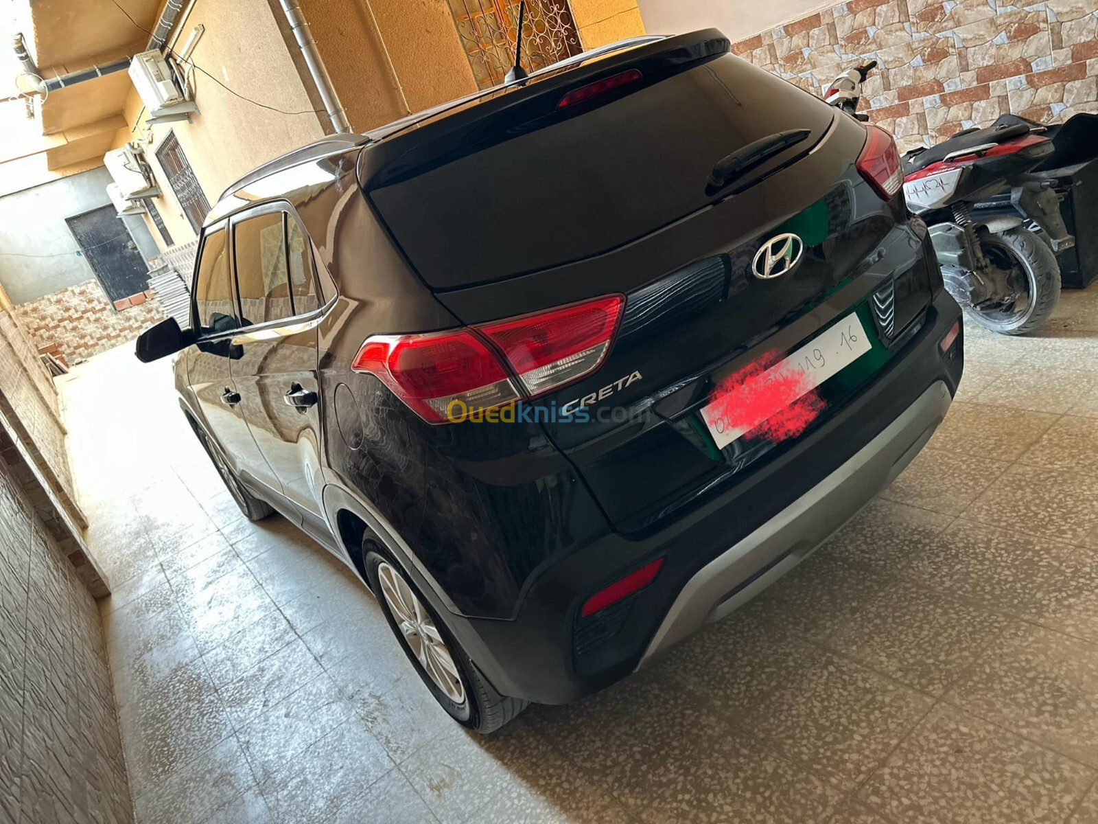 Hyundai Accent 2019 GLS