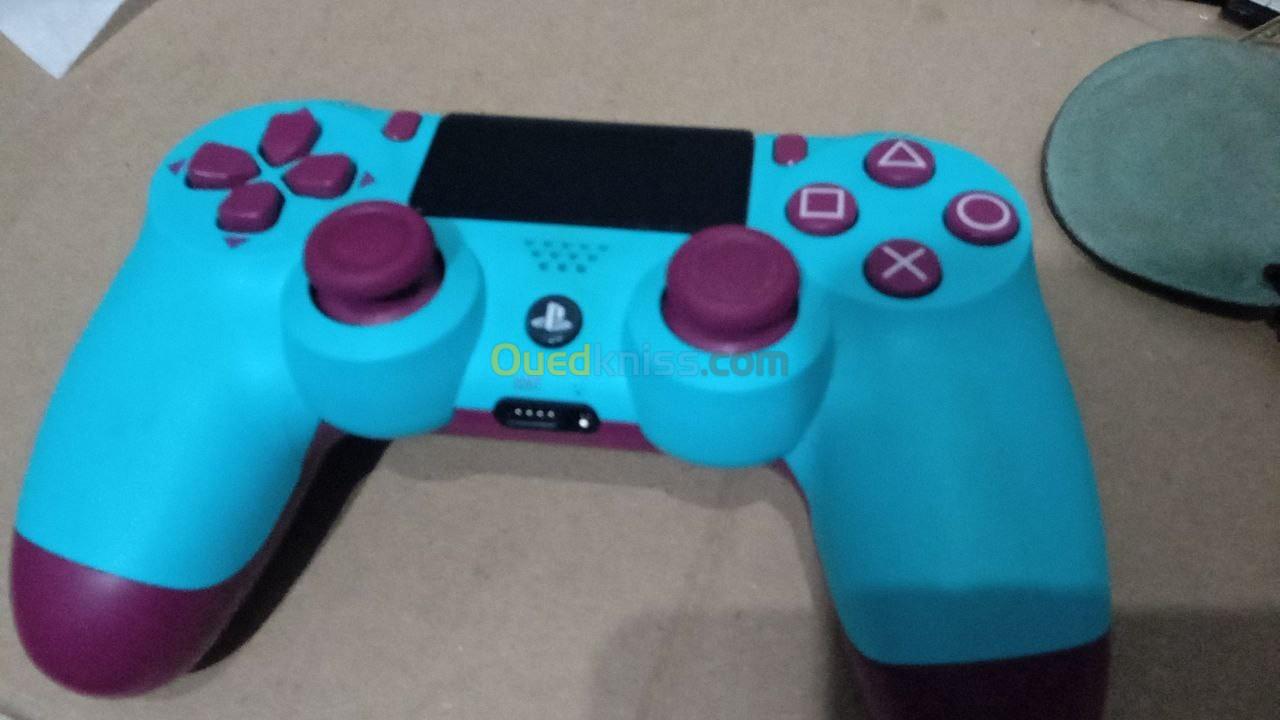 MANETTE  PS 4 ORIGINAL