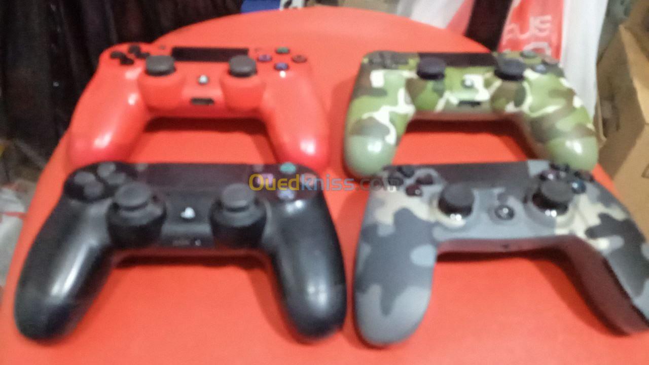 MANETTE  PS 4 ORIGINAL