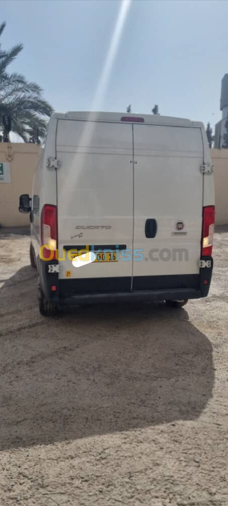 Fiat Ducato 2023 L2H2 