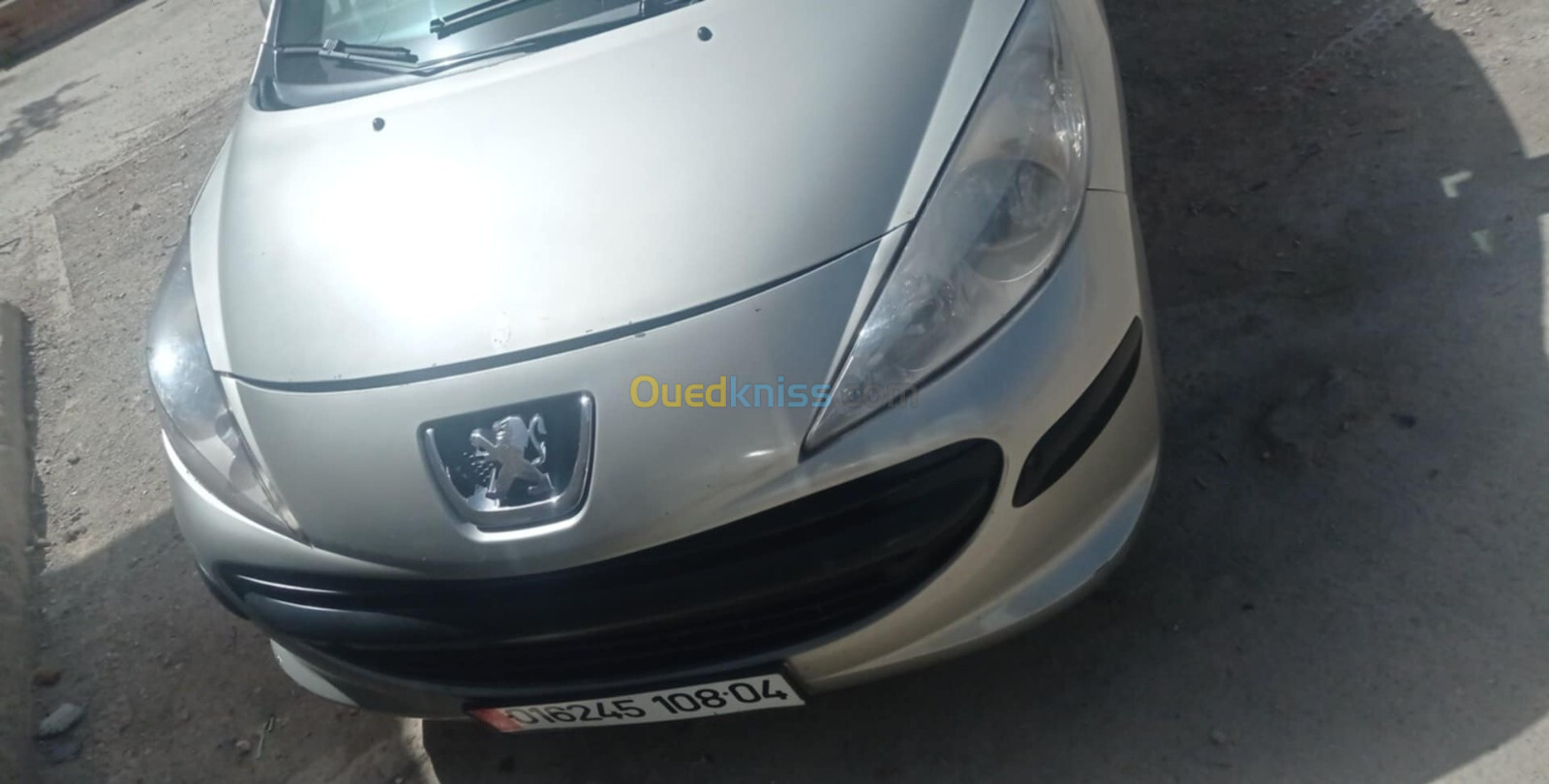 Peugeot 207 2008 Premium