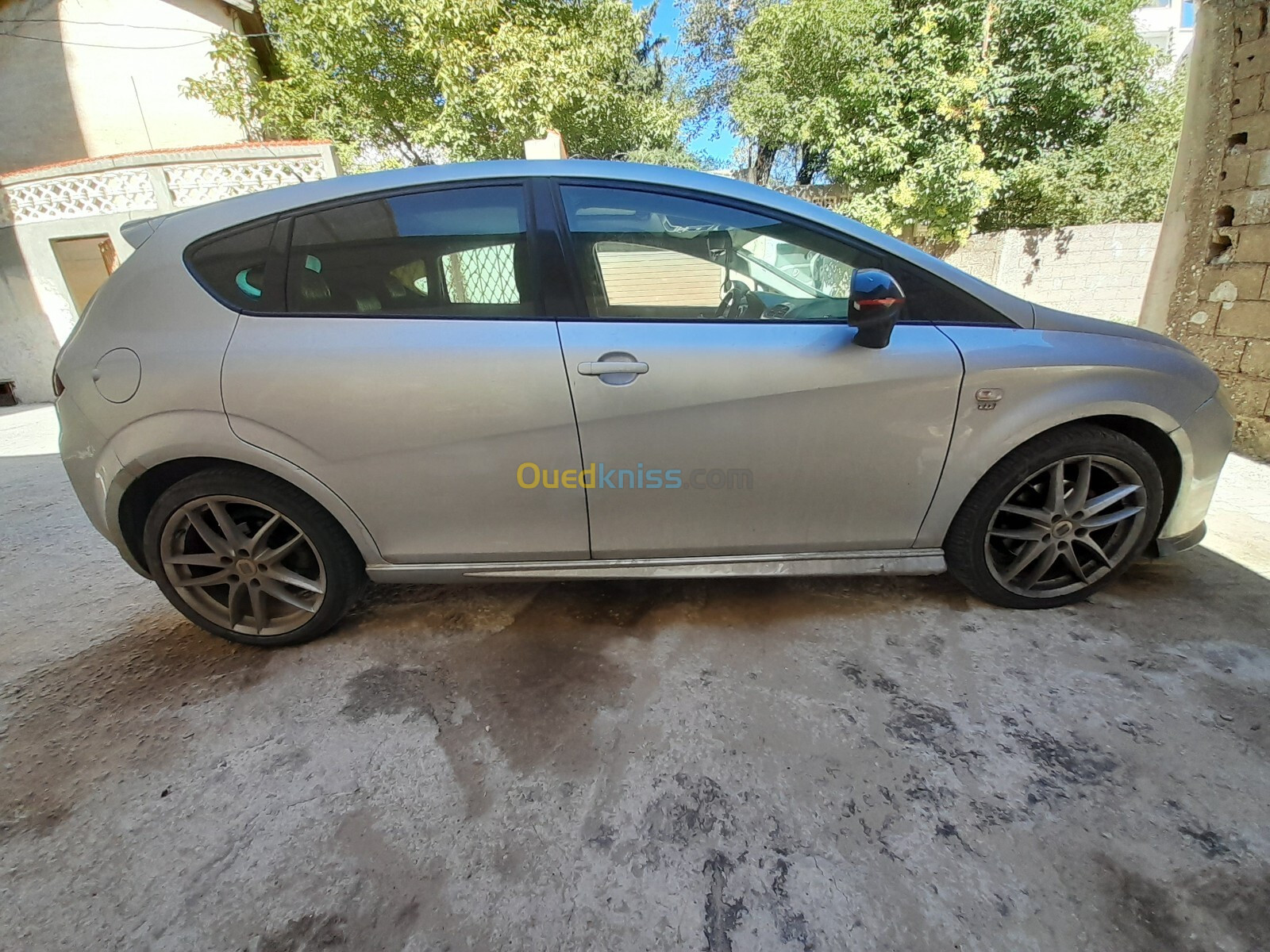 Seat Leon 2010 Leon