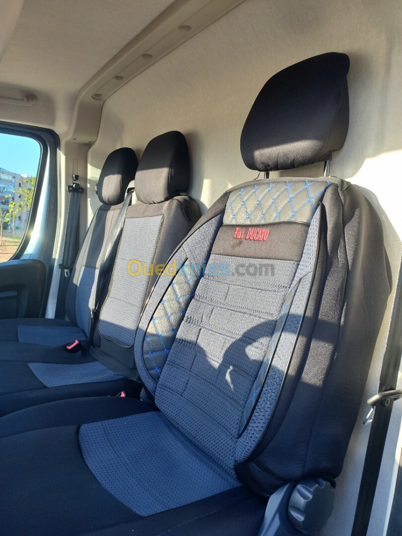 Fiat Ducato 2024 L2H2