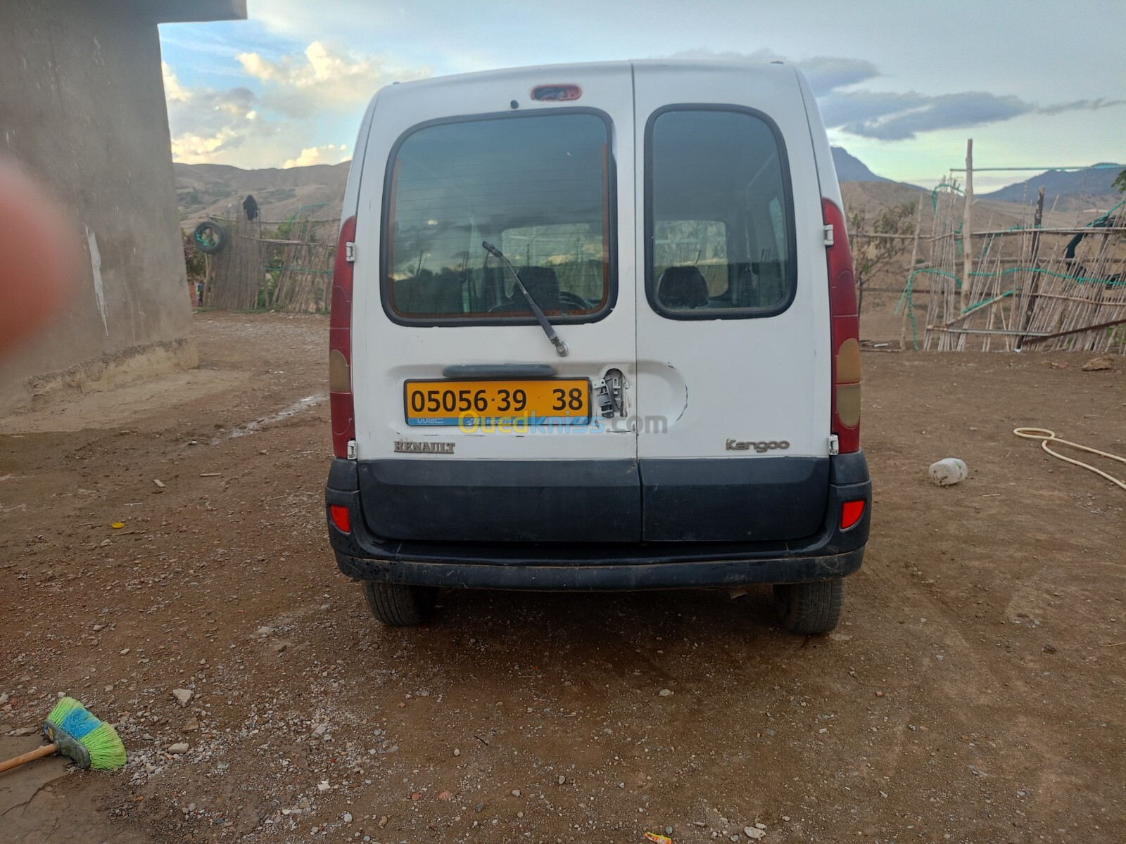 Renault Kangoo 1999 Kangoo