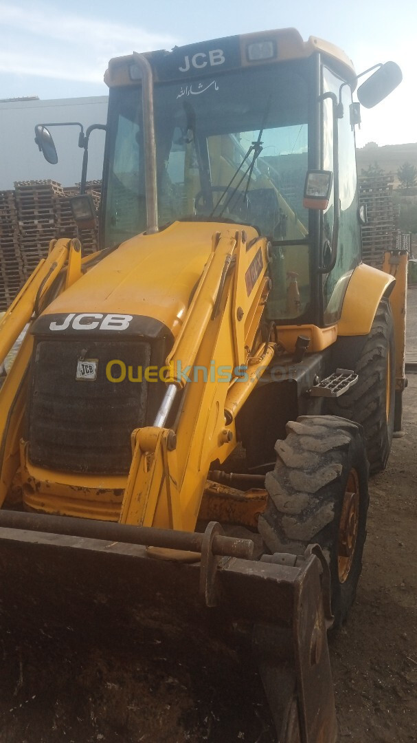 Jcb Jcb 2006