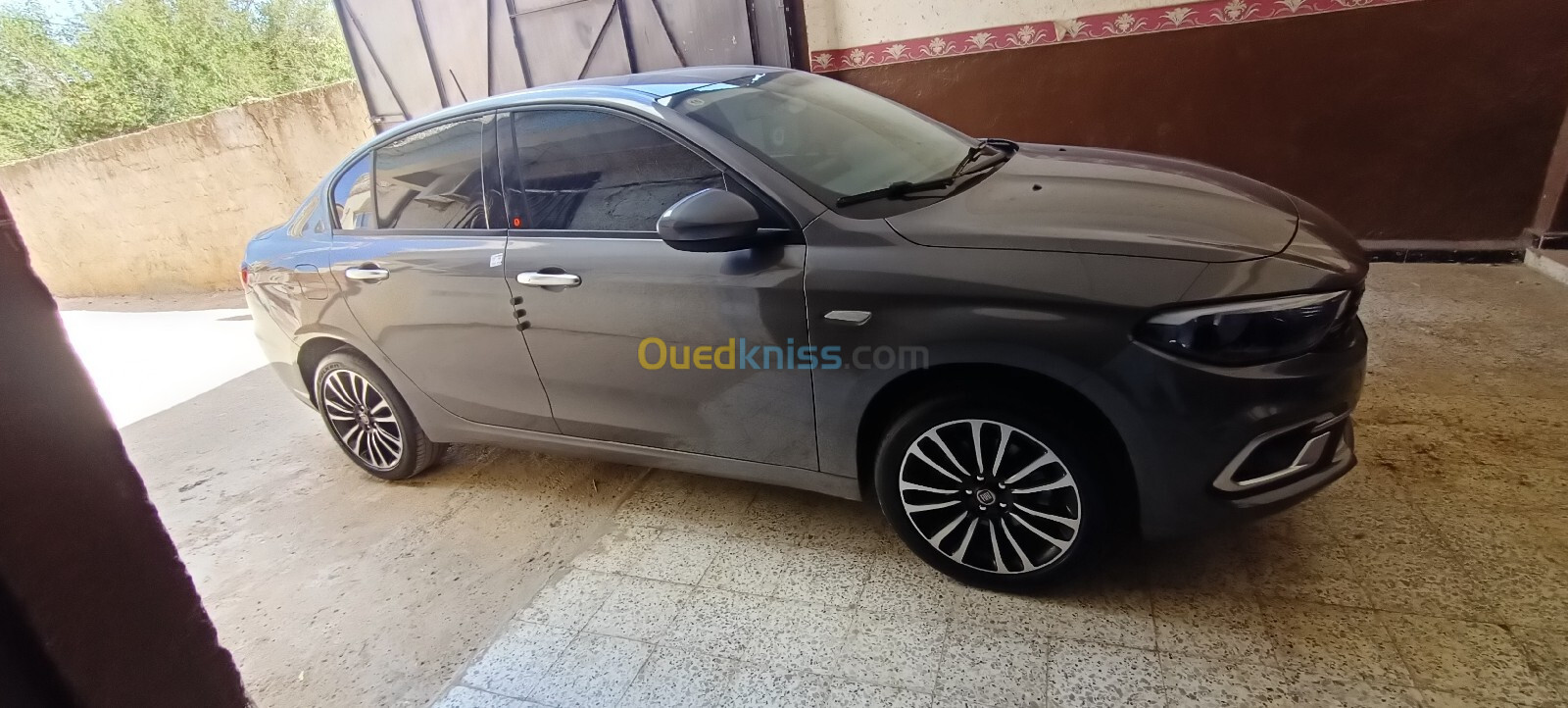 Fiat Tipo 2024 Life