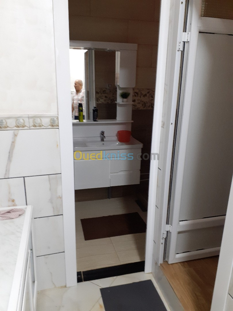 Vente Appartement F3 Tiaret Tiaret