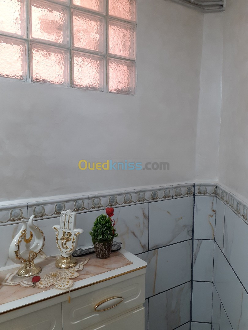 Vente Appartement F3 Tiaret Tiaret