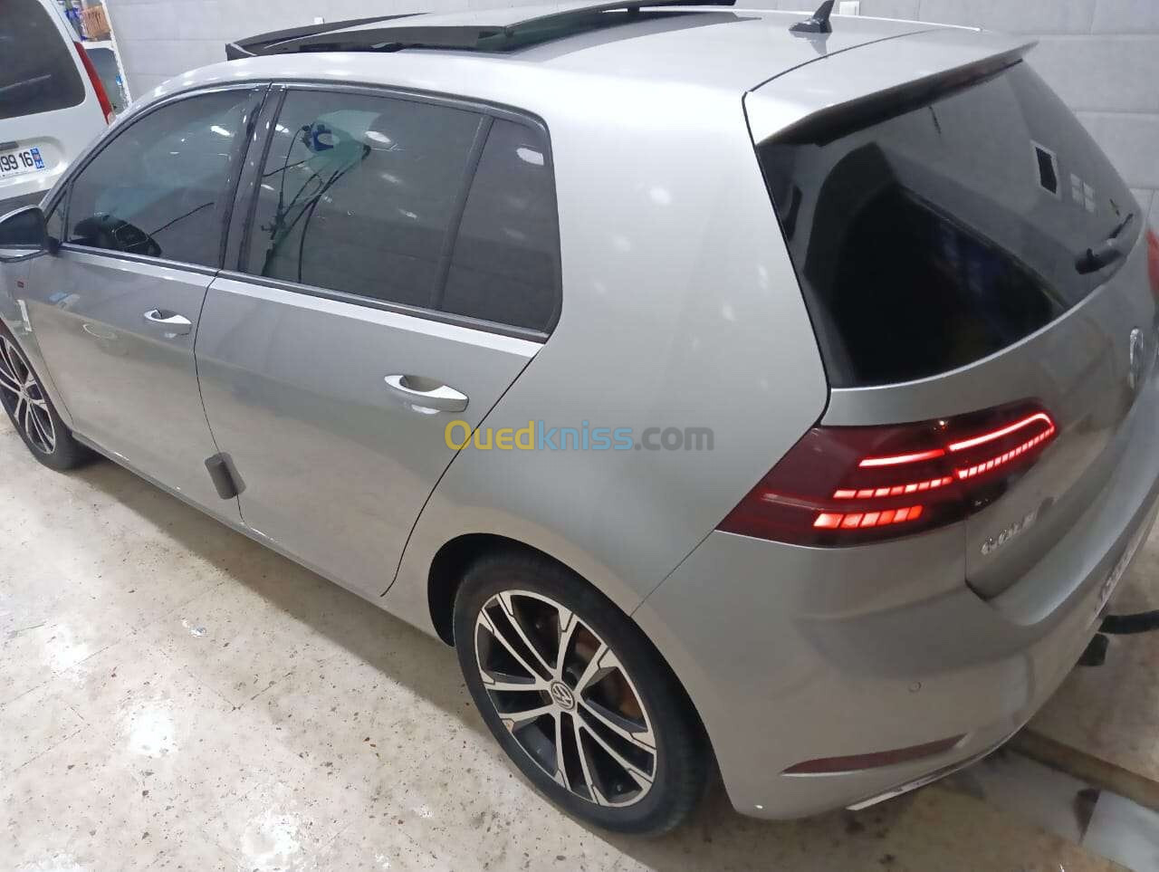 Volkswagen Golf 7 2019 JOIN