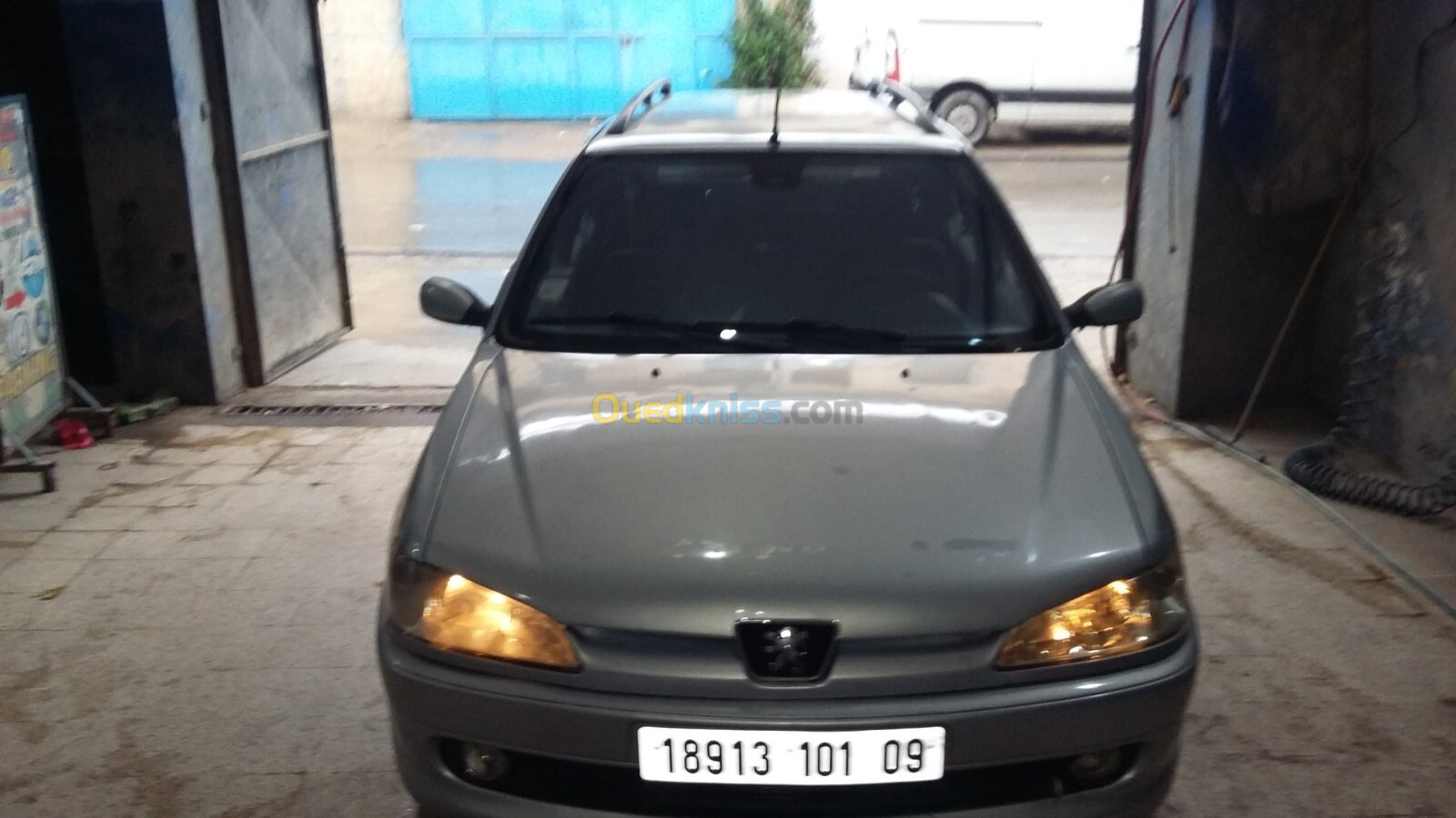 Peugeot 306 2001 306