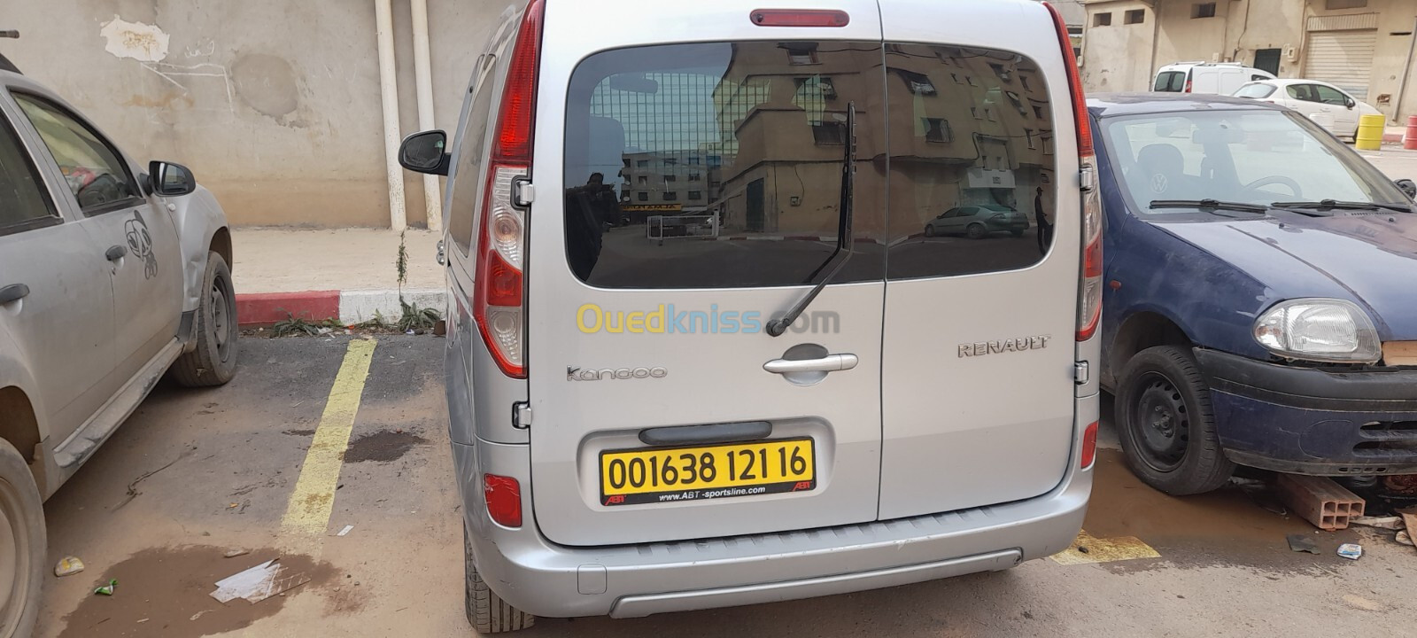 Renault Kangoo 2021 Kangoo