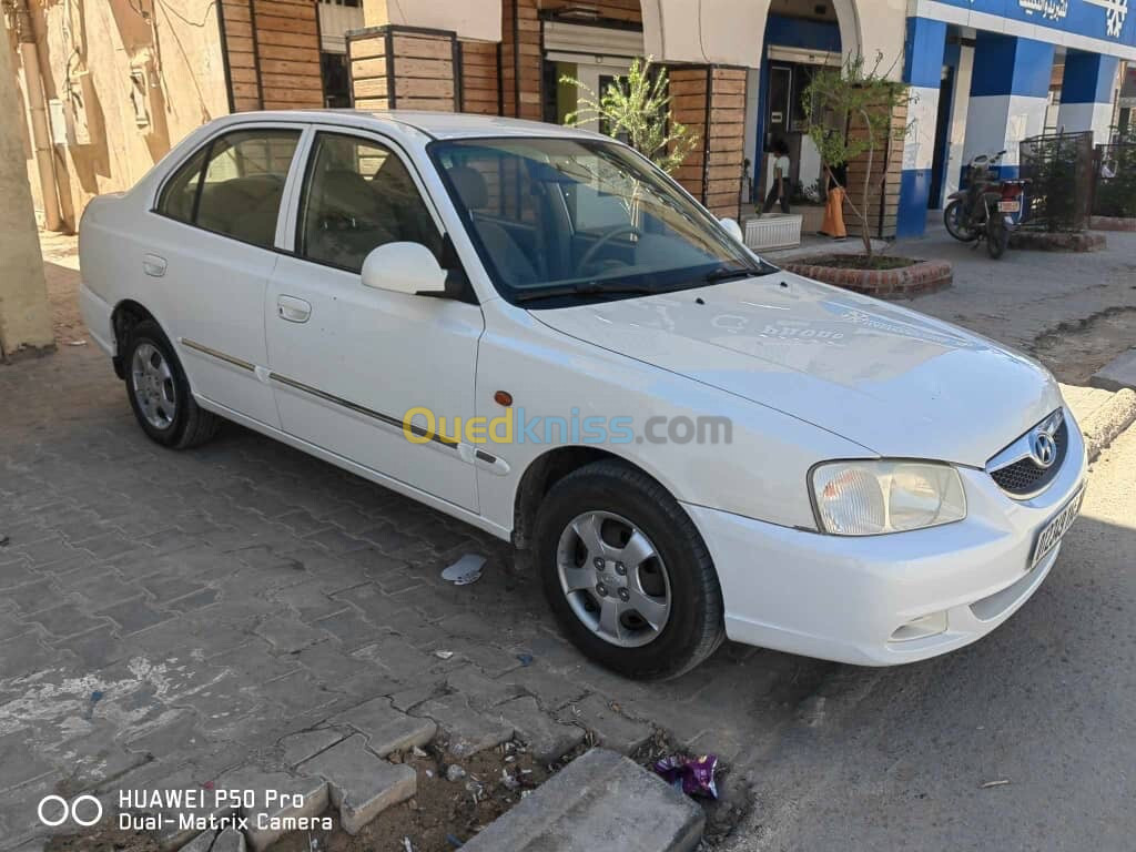 Hyundai Accent 2014 Accent