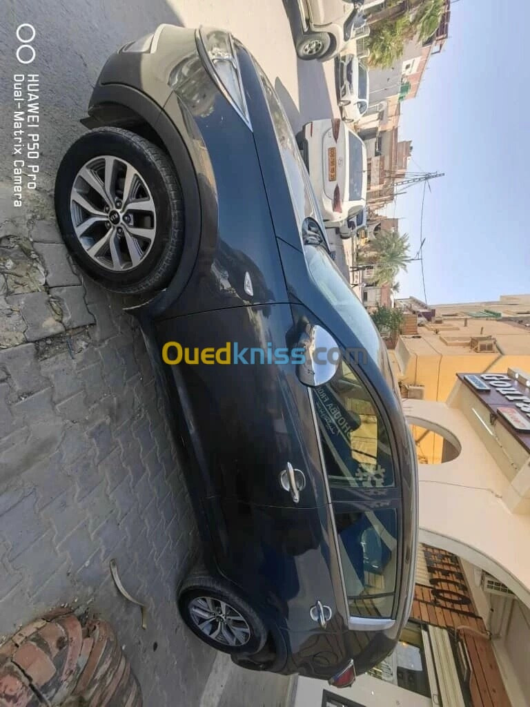 Kia Sportage 2018 Premium