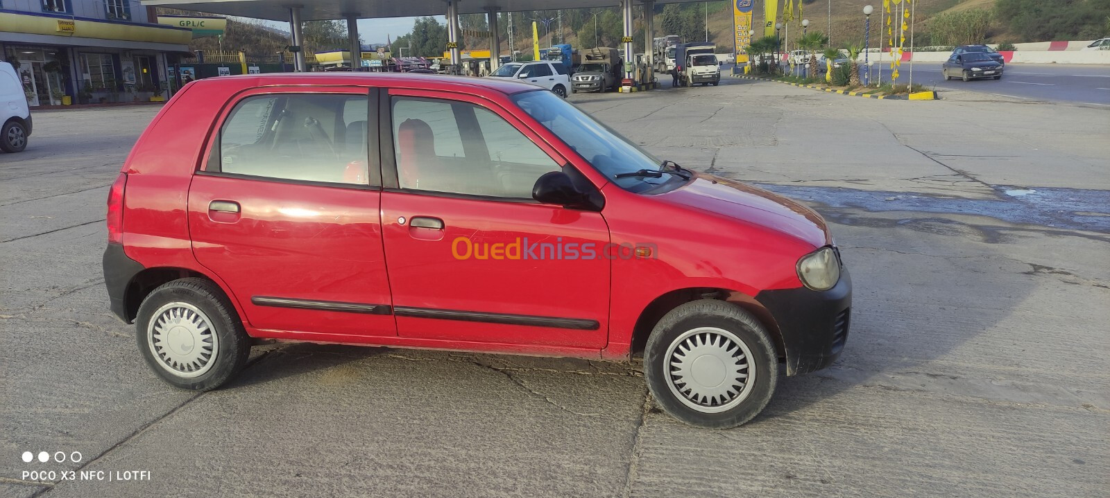 Suzuki Alto 2010 Alto