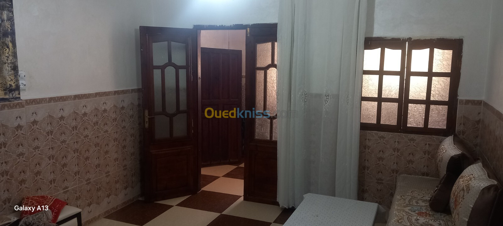 Vente Appartement F4 Oran Oran