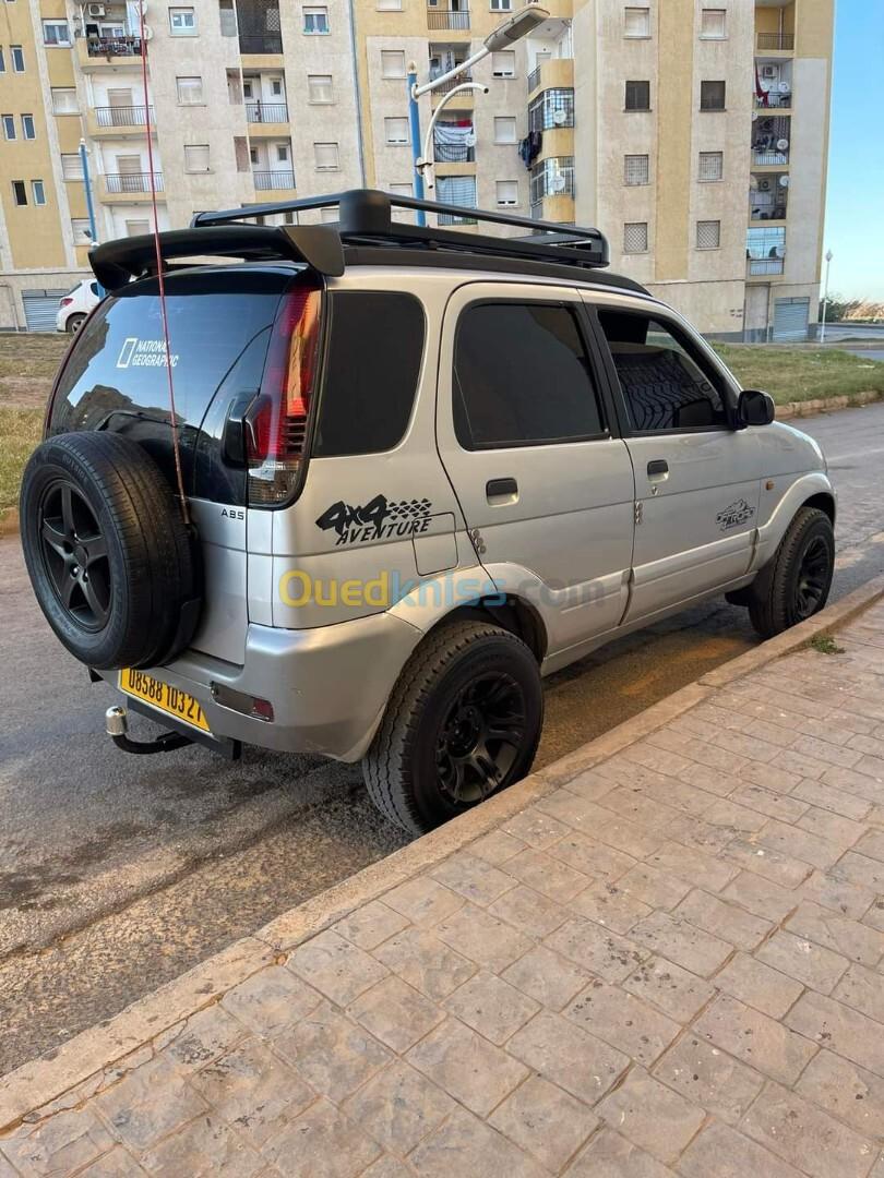 Daihatsu Terios 2003 Terios