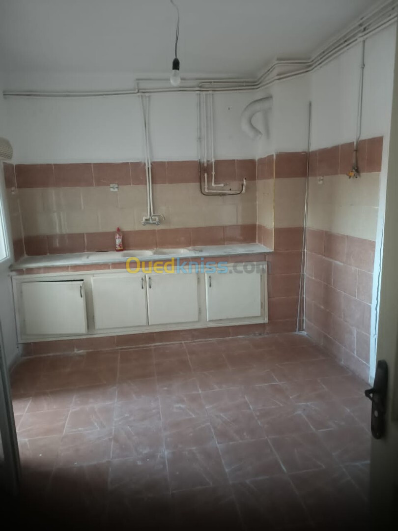 Vente Appartement F4 Mila Chelghoum laid