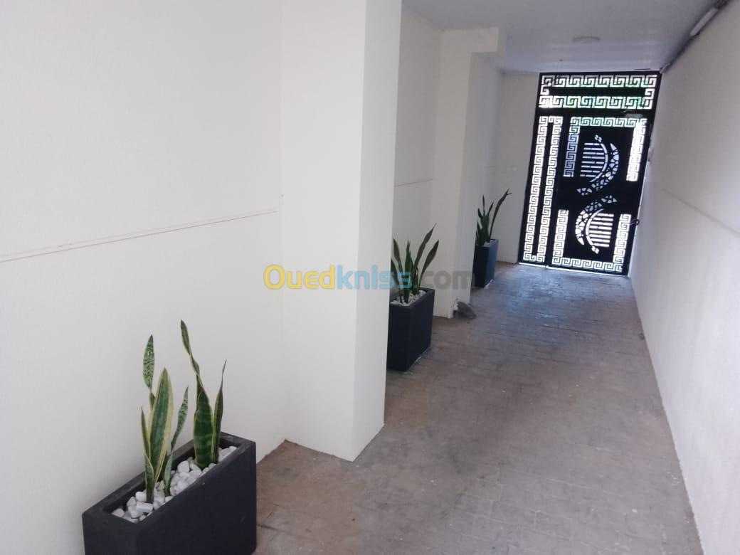 Vente Appartement F4 Alger Draria