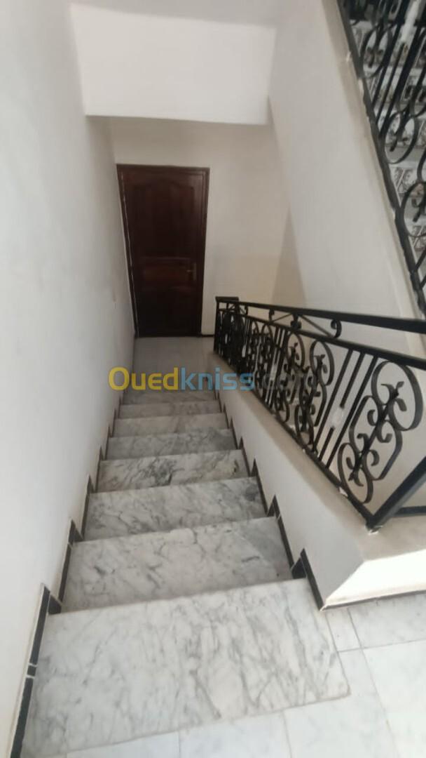 Location Appartement F3 Alger Ouled fayet