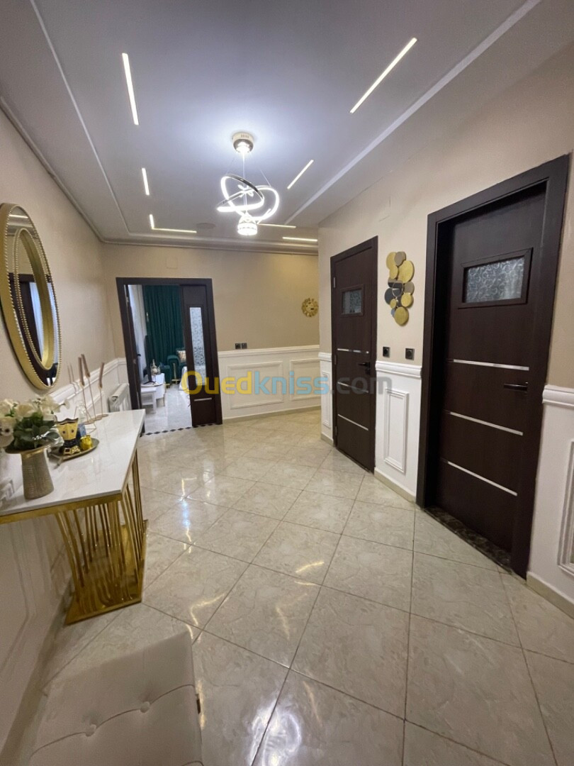 Vente Appartement F3 Oran Bir el djir