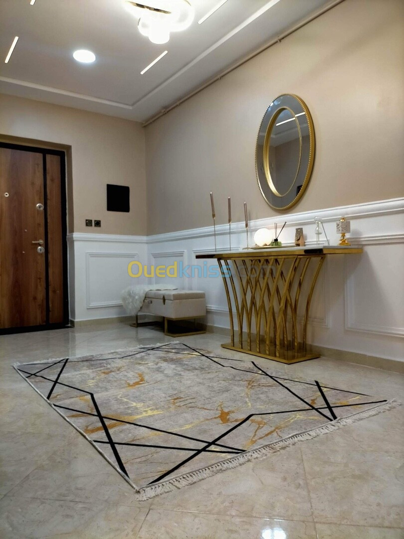 Vente Appartement F3 Oran Bir el djir