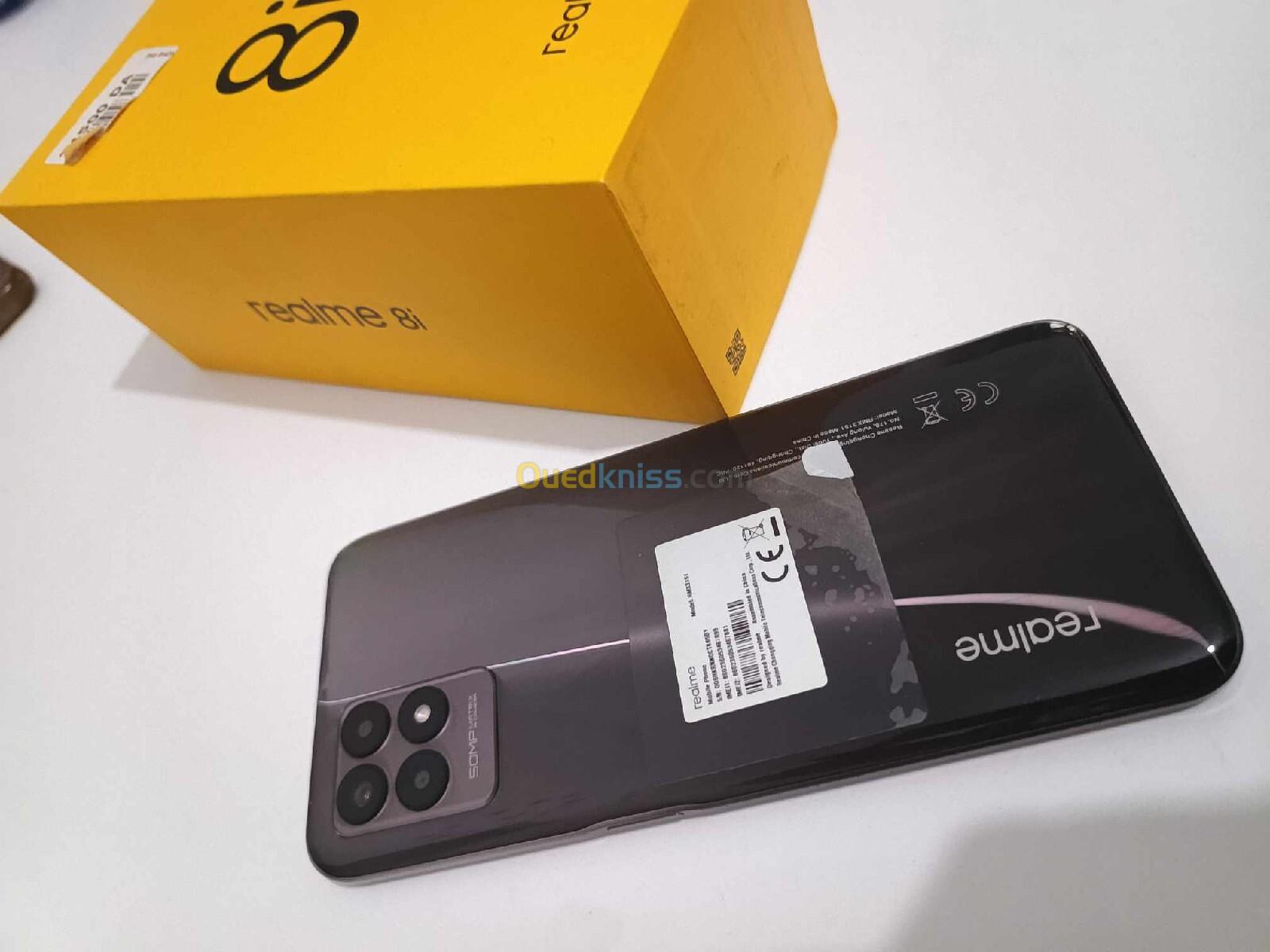 Realme 8i