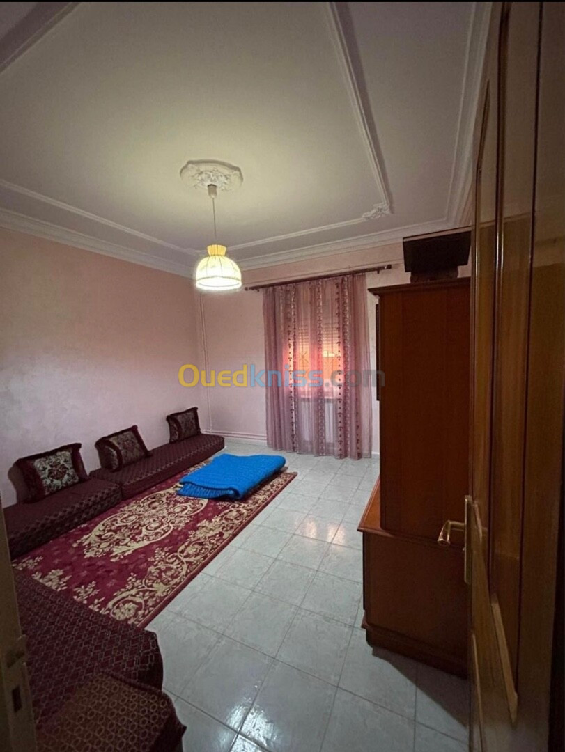 Vente Villa Oran Ben freha