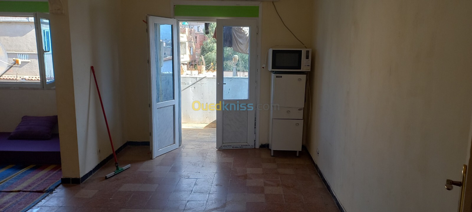 Vente Appartement F4 Blida Larbaa