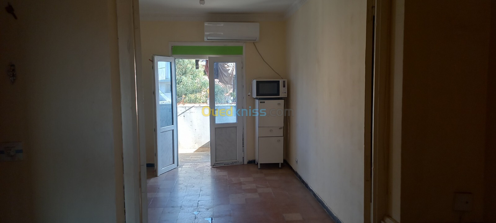 Vente Appartement F4 Blida Larbaa