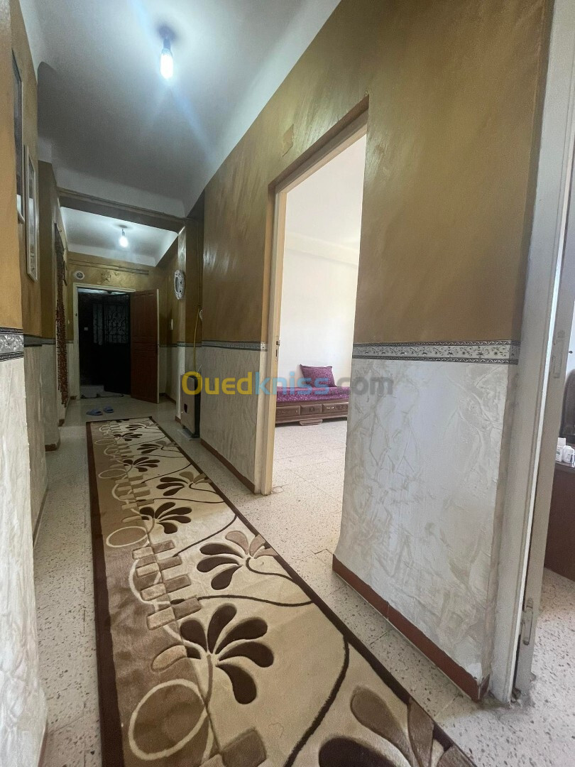 Vente Appartement F4 Blida Bougara