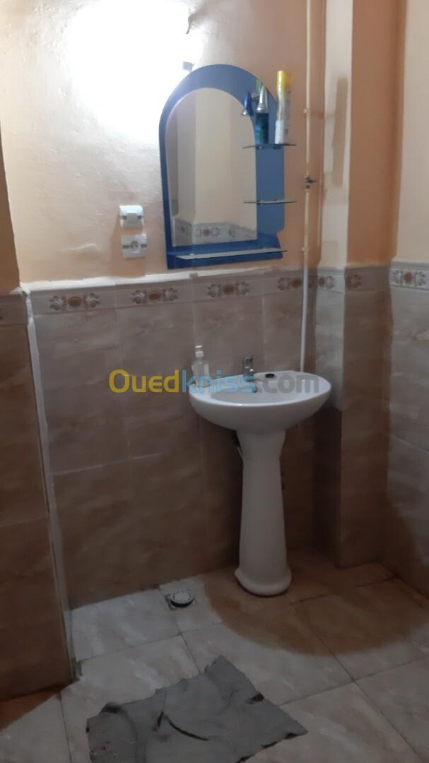 Vente Villa Oran Sidi chami