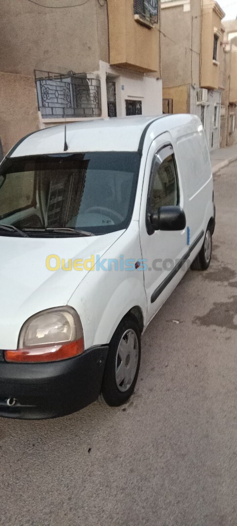 Renault Kangoo 1999 