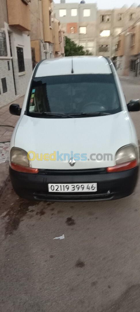 Renault Kangoo 1999 